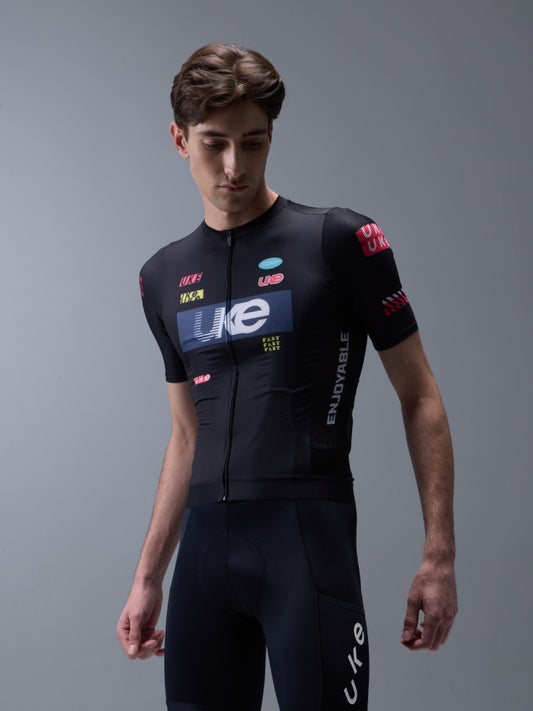 Men's Exploration Jersey RA300