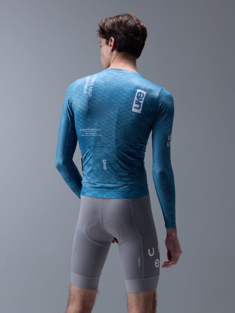 Men's Exploration Jersey RA300