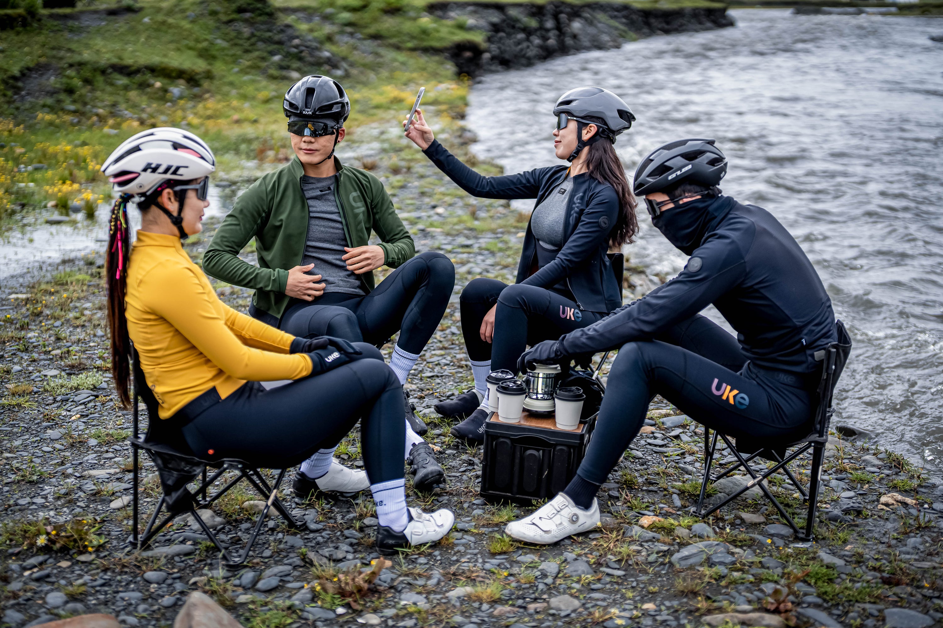 【値下げ】カステリ サイクルジャージ L サイクルウェア サイクリング 楽天市場】サイクルジャージ 【送料無料】 サイクリングウェア 半袖 春