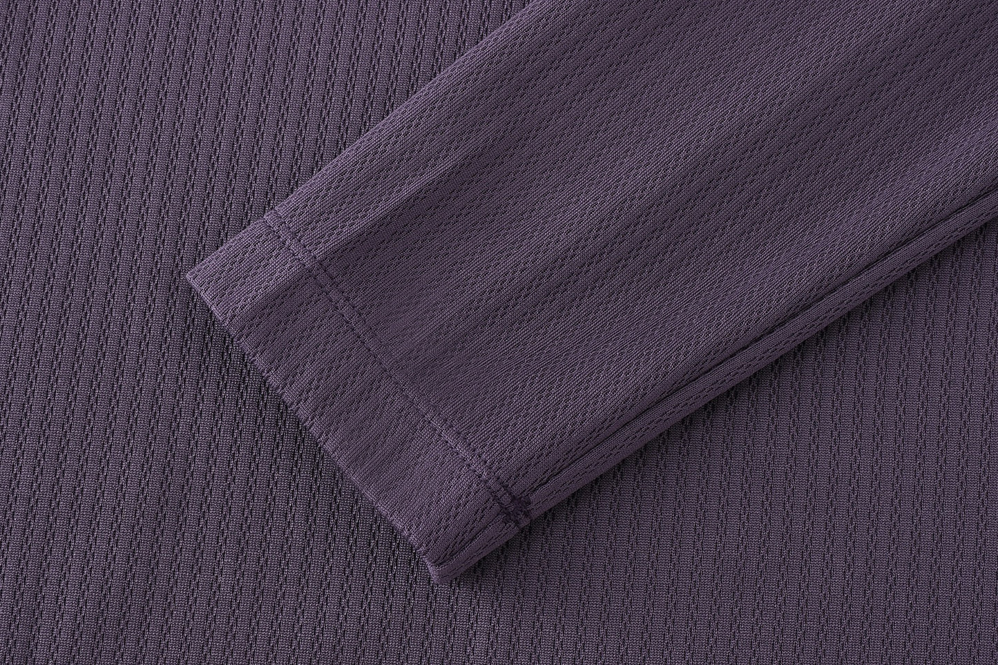 Women's Thermal L/S Base Layer CL-1 Yougu-Purple