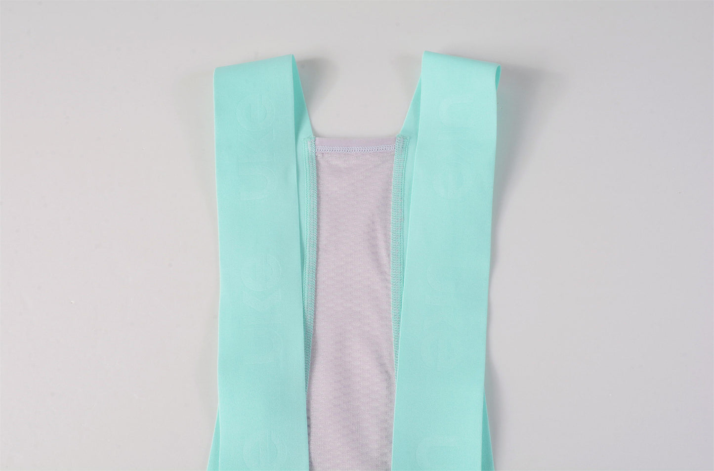 Women's EIT Ultra Bib Shorts PRO Chuncheng-Black mint green
