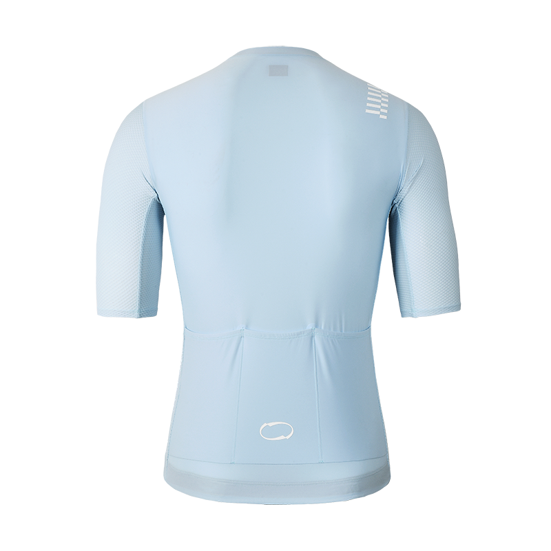 Men's Multicolor Short Jersey RC200