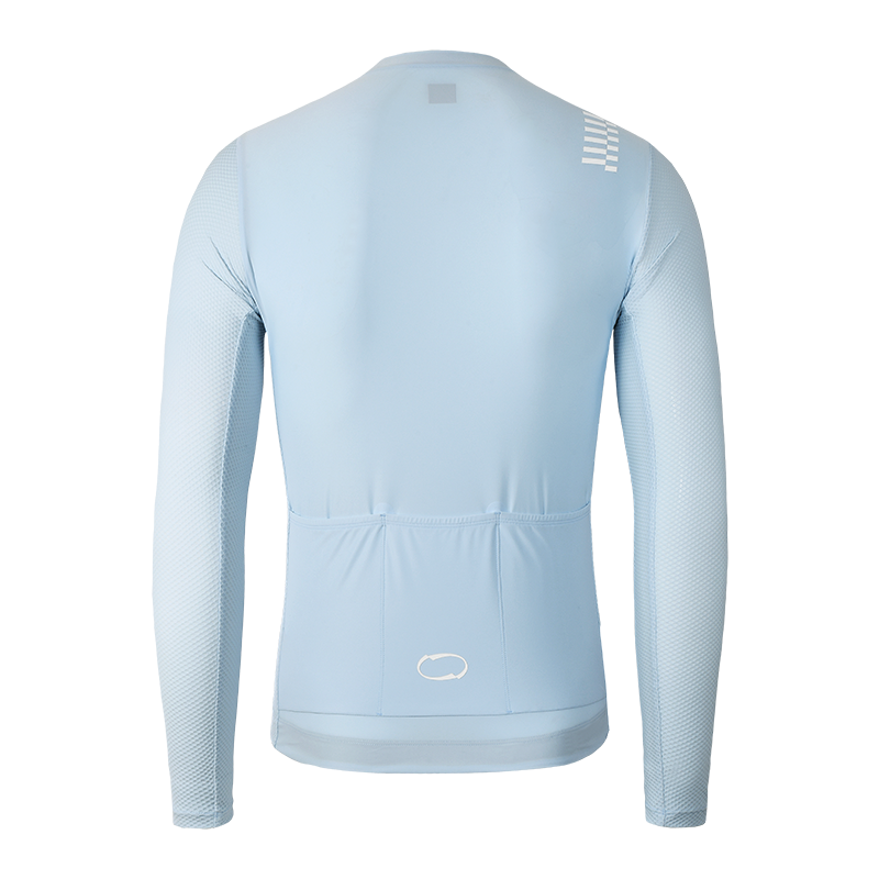 Men's Multicolor Long Jersey RC200