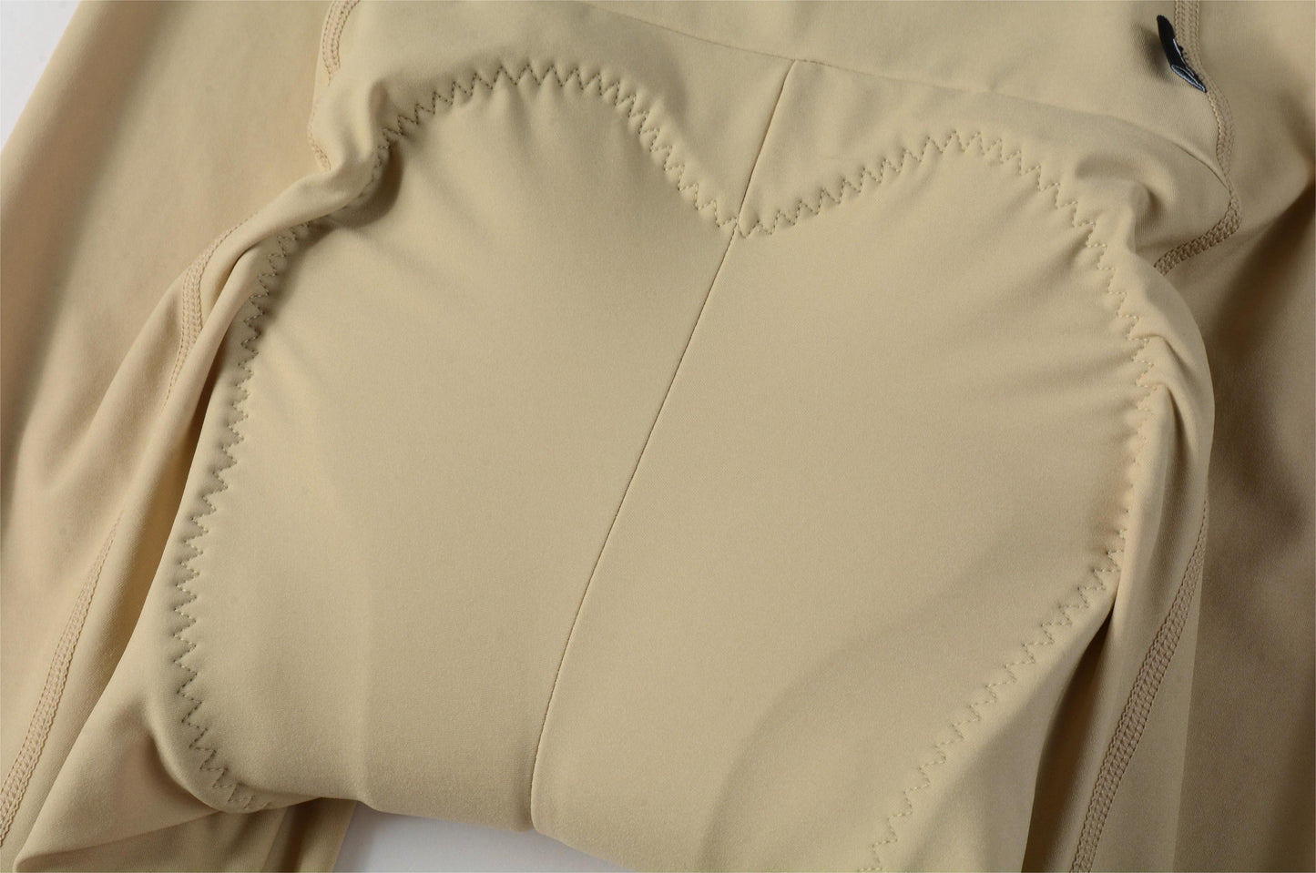 Men's Seamless Cycling Shorts SI-1 ChengYe -Mothiness