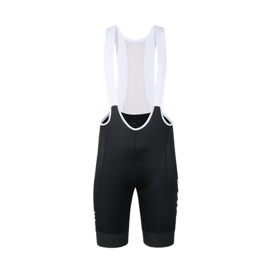 Men's Road Bib Shorts RP400-Black
