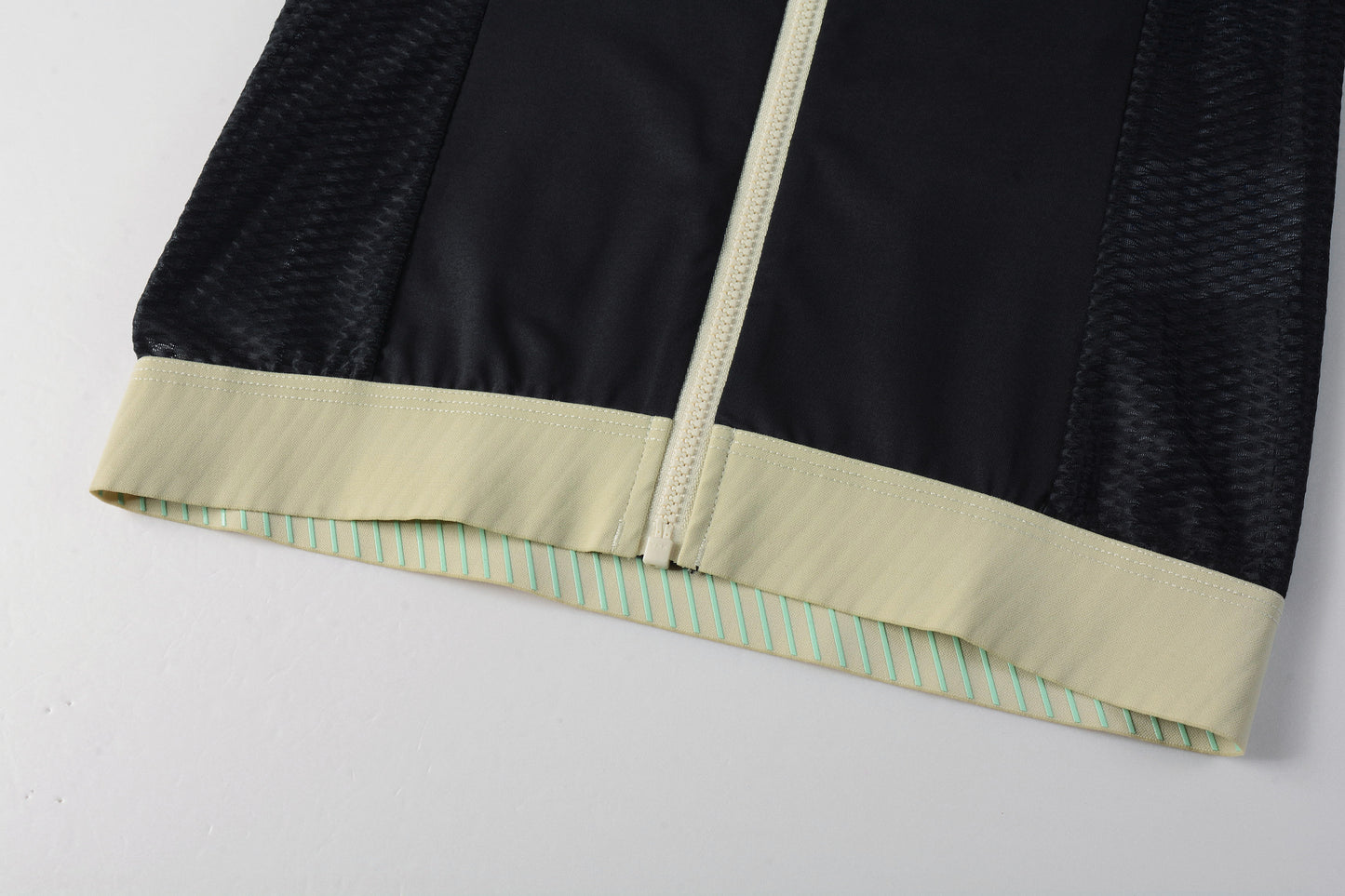 Women's LS Jersey SI-1 YunYu-Black