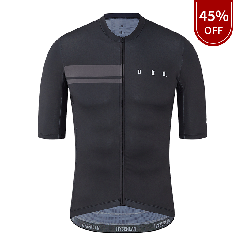 The Best of Men's Training Cycling Jerseys: A001