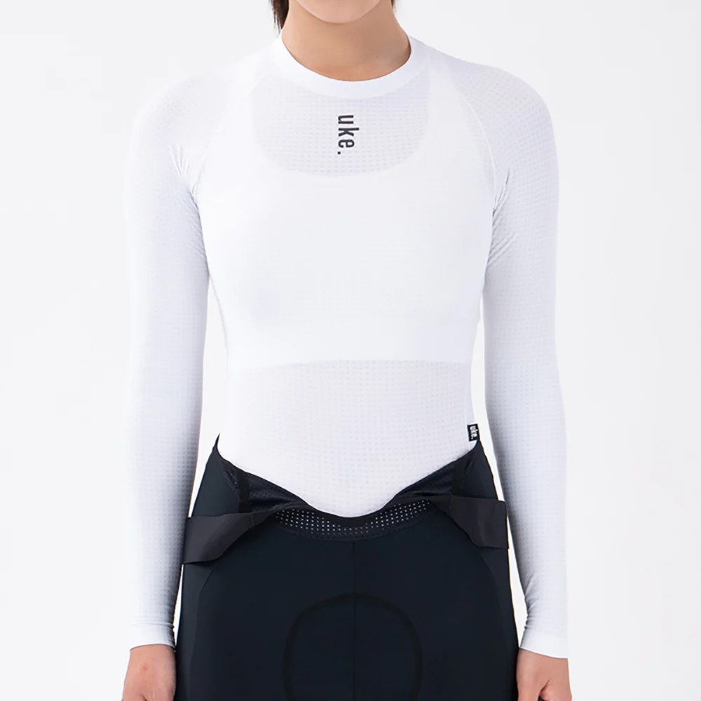 10 Ways to Unlock Movement in the Women's Training L/S Base Layer White-Streamer