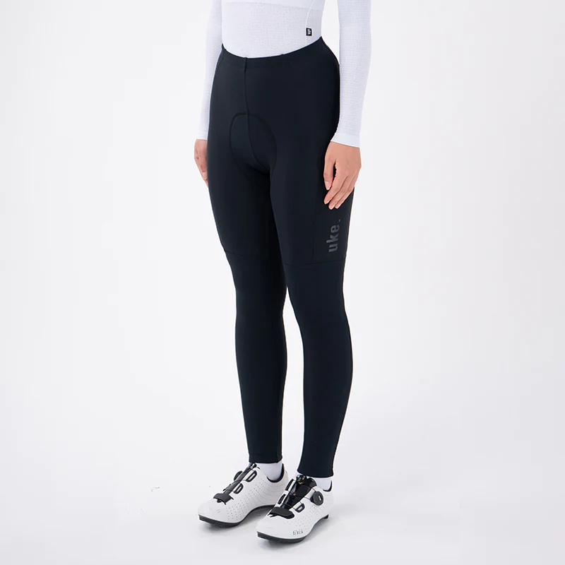 100% Thermal Performance with Women's Thermal Cargo Tights-Joy