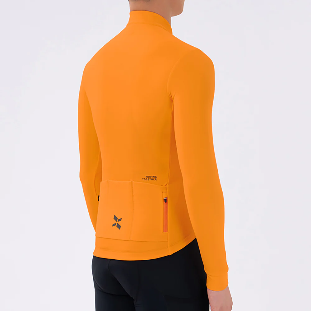 What Is An Orange-Ocean Thermal Cycling Jacket and How Does It Work?