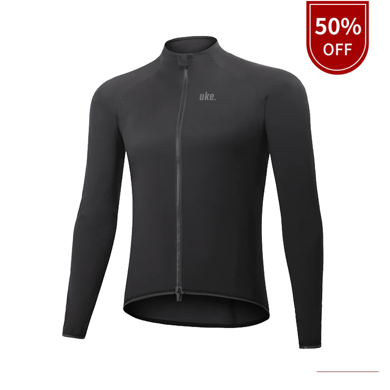 The Ultimate Wind Jacket for Men's Training - Get Yours Today!