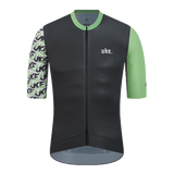 Men's Pro Jersey A018-Green