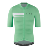 Men's Training Jersey A001-Green