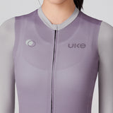 Women's LS Jersey CL-1 Platycodon-Hyacinth