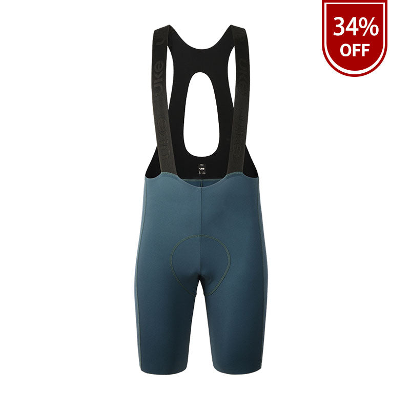 Men's Cycling Shorts SI-1 Prevail-Caihe Blue