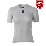 Women's Base Layer CL-1 Self-City Grey