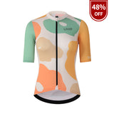 Women's Jersey SI-1 Sweet Cool-Kelly Green