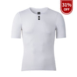 Men's CL-1 T-Shirt Riding Music-White