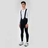 Men's Thermal Cargo Bib Tights-Fengyun