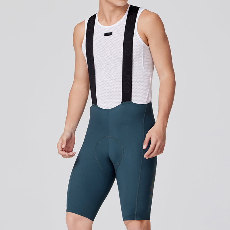 Men's Cycling Shorts SI-1 Prevail-Caihe Blue