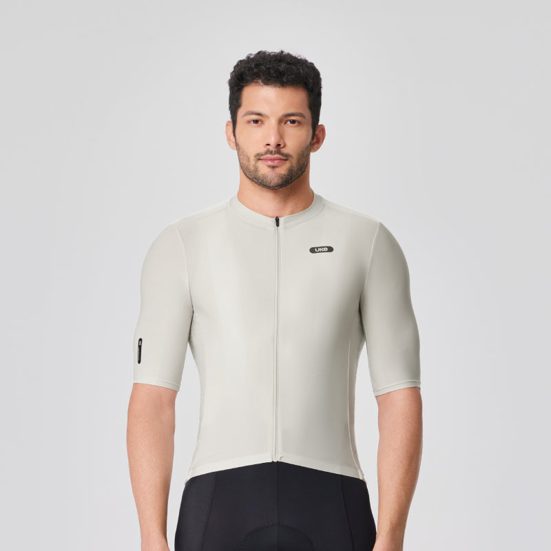Men's multicolor Jersey Mountain Outing