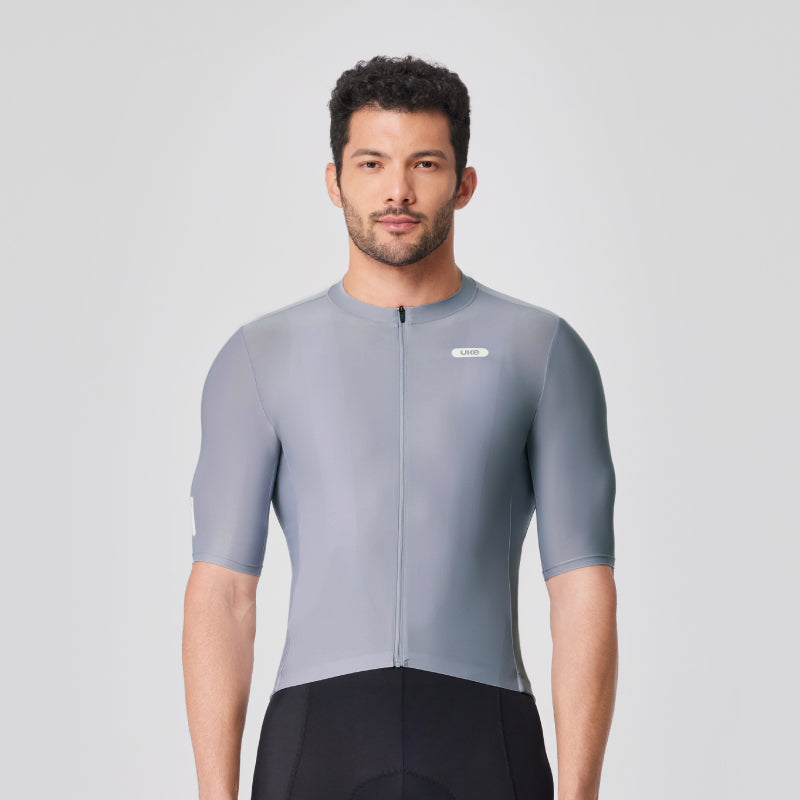 Men's multicolor Jersey Mountain Outing