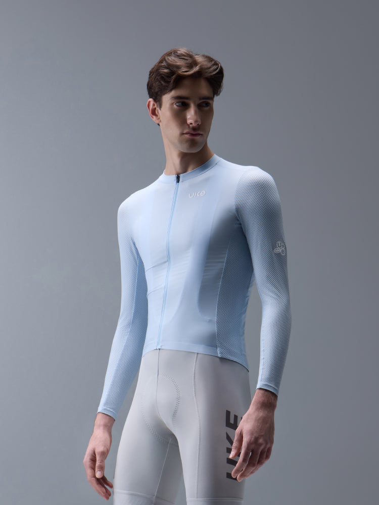 Men's Multicolor Long Jersey RC200