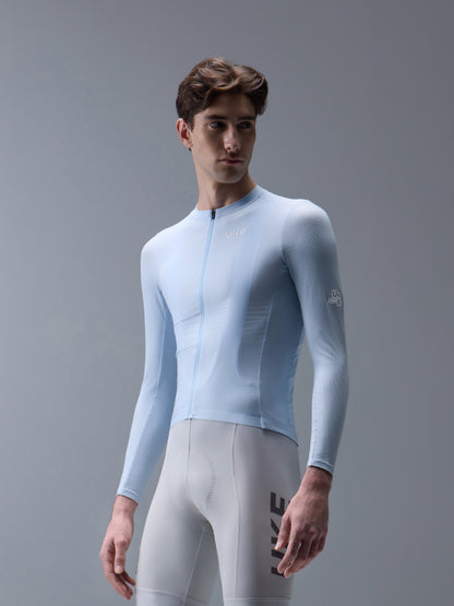 Men's Multicolor Long Jersey RC200