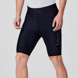 Men's Cycling Shorts CL-1 Handsome-Black