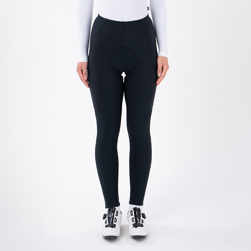 Women's Thermal Cargo Tights-Joy