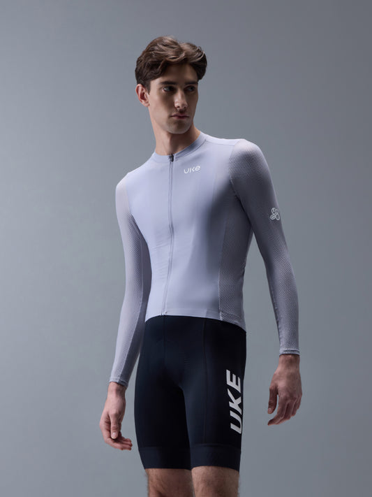 Men's Multicolor Long Jersey RC200