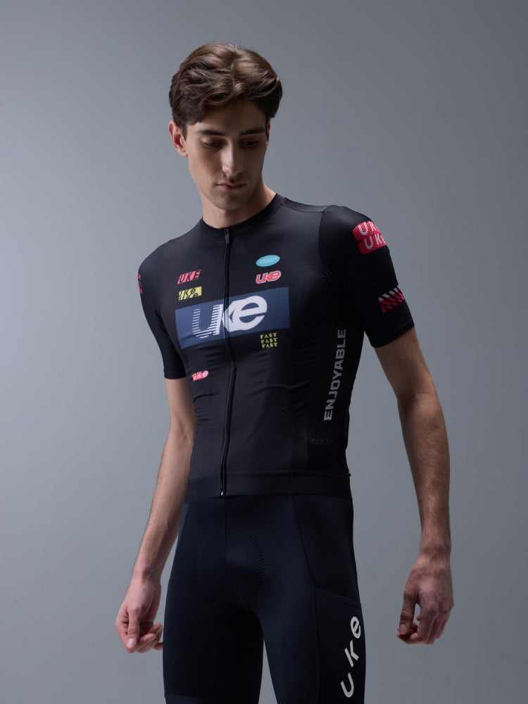 Men's Exploration Jersey RA300