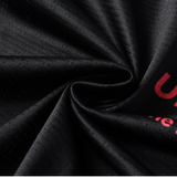 Men's Long Jersey Road  RA300-Ocean blue