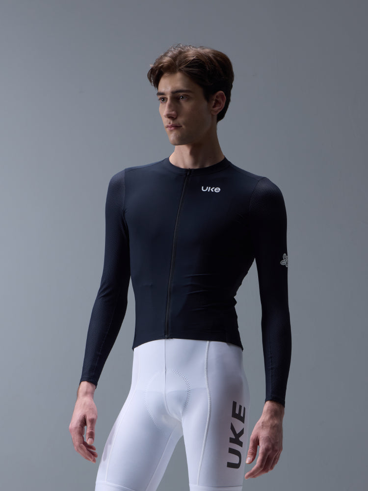 Men's Multicolor Long Jersey RC200