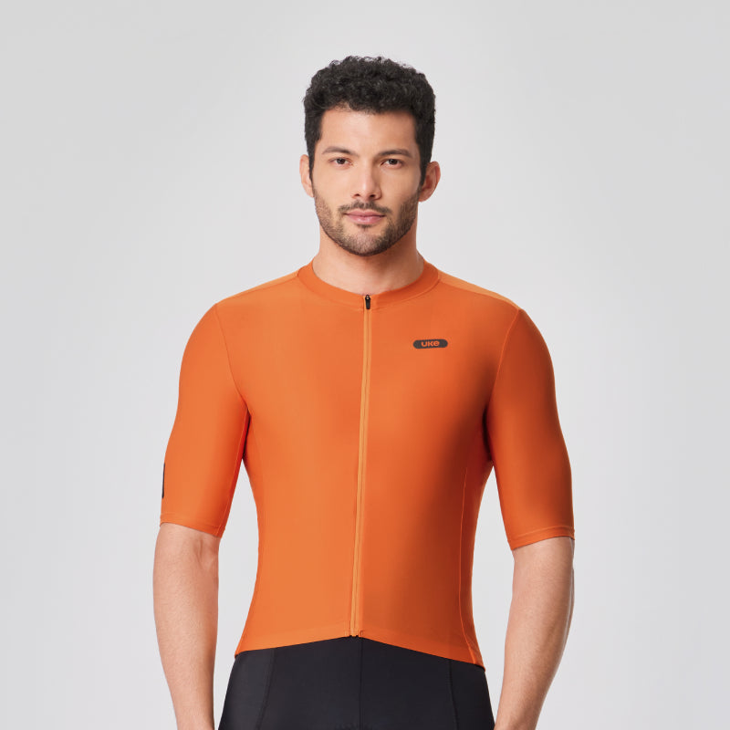 Men's multicolor Jersey Mountain Outing