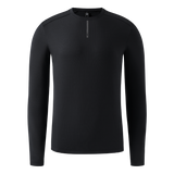 Men's Thermal L/S Base Layer CL-1 Effulgent-Black