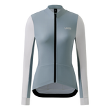 Women's Thermal LS Jersey CL-1 Riding Rhyme