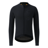 Men's Thermal Cycling Jacket SI-1 Astrolabe-Black