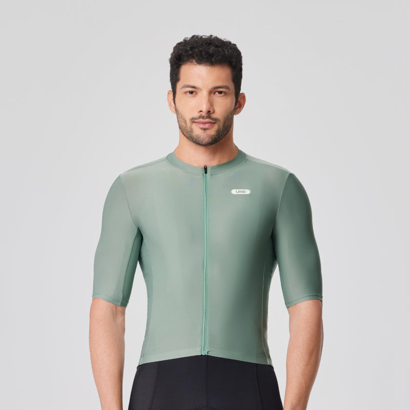 Men's multicolor Jersey Mountain Outing