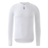 Men's Thermal L/S Base Layer CL-1 Iridescent-White