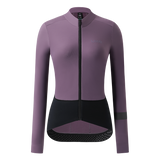 Women's Thermal Cycling Jacket CL-1 Chasing Dreams-Wisteria