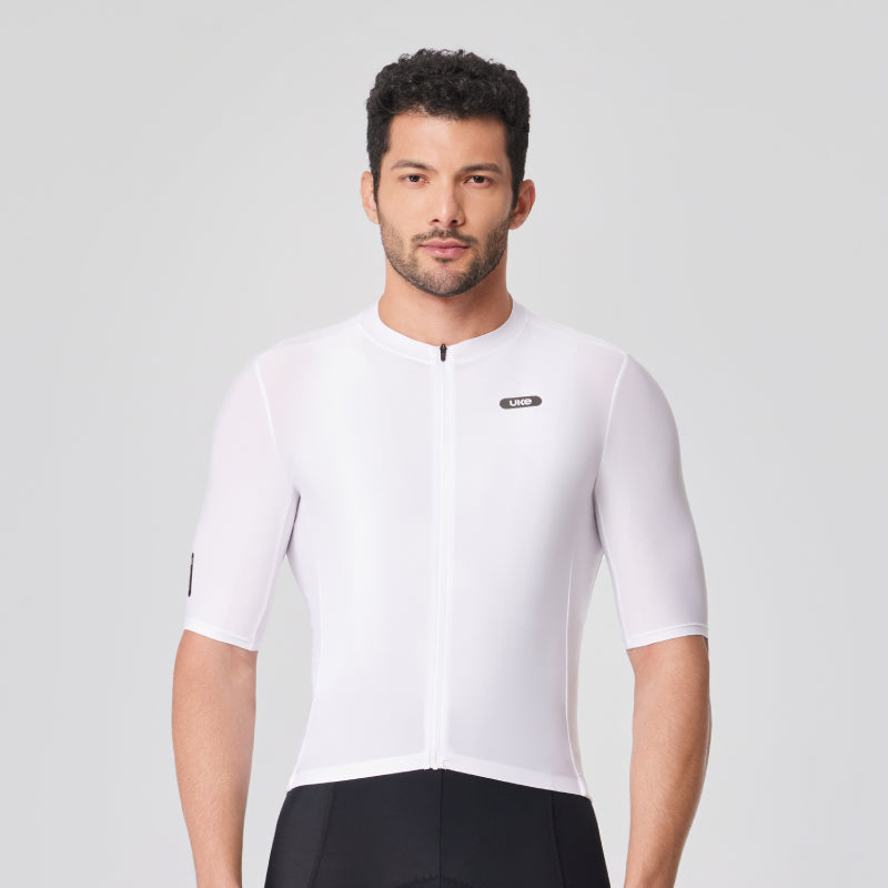 Men's multicolor Jersey Mountain Outing