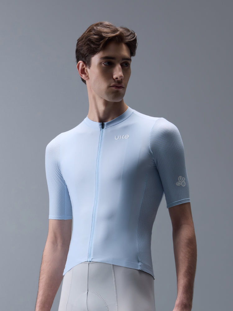 Men's Multicolor Short Jersey RC200