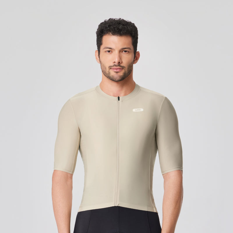 Men's multicolor Jersey Mountain Outing