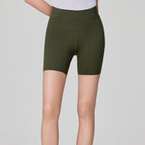 Women's Ultra Shorts CL-1 Graceful-Olive Green