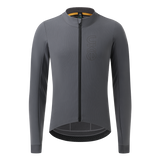 Men's Windproof Thermal Jacket PR-1 Star Domain-Dark Grey