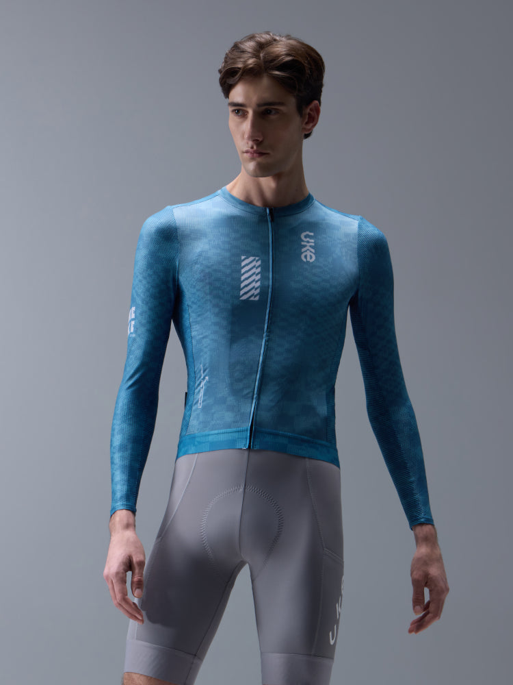 Men's Exploration Jersey RA300
