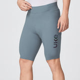 Men's Cycling Shorts CL-1 Handsome-Gray