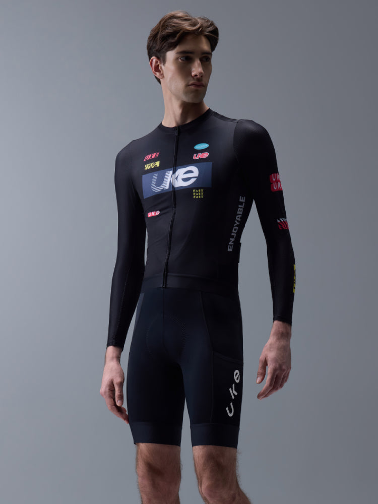 Men's Exploration Jersey RA300