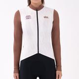 Women's Training Thermal Cycling Caramel-Skull